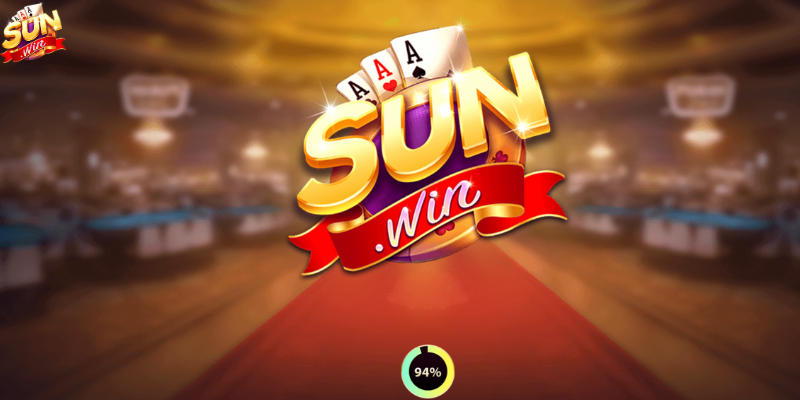 Sunwin - Cổng game đổi thưởng số 1 Việt Nam